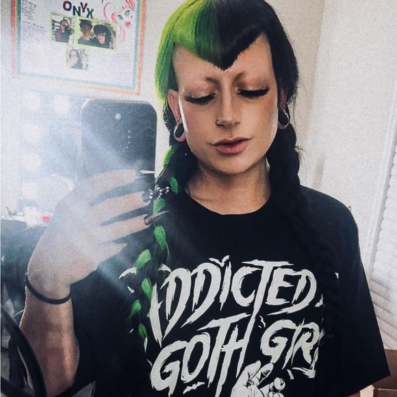 Hi, I’m Onyx. - Picture 3 of 4